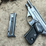Amenazas en Bariloche: Policía secuestró dos armas en un operativo clave