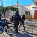 BMA demoró a un sujeto con pedido de “Captura”