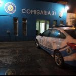 General Roca: la Policía detuvo a un joven tras dañar un patrullero y agredir a un efectivo