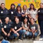 Comisaría de familia y una consigna “Crear conciencia jugando”