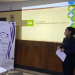 El Bolsón: Comisaría de la Familia brindó jornada de sensibilización al personal de la Comisaría local