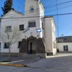 Un hombre detenido por la Policía tras agredir y robar bajo amenaza de arma blanca