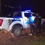 Detienen a un hombre en El Bolsón que efectuó disparos con un arma de fuego