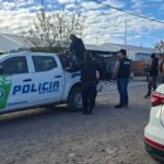 Allanamientos: secuestran celulares y una moto en causa por extorsión