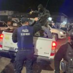 Secuestran ocho motos que transitaban de forma temeraria y con múltiples irregularidades