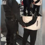 La Policía detuvo a un joven con pedido de captura en Viedma