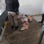 Roca: decomisan más de 1 tonelada de carne en operativos contra la faena clandestina