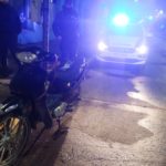 Secuestran motocicleta por múltiples infracciones en Viedma