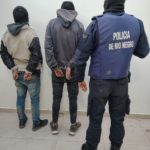 La Policía detuvo a dos hombres que agredieron brutalmente a otro en General Roca