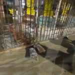 Detienen a un hombre intentando robar en una fiambrería de Cipolletti