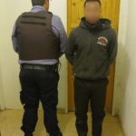 Maquinchao: la Policía detuvo a un hombre con condena firme en una causa por abuso sexual