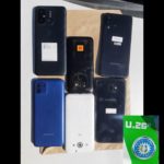 Secuestran celulares y municiones en allanamiento realizado en avenida Roca