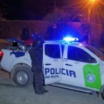 Sacan de circulación una moto que tenía pedido de secuestro de 2023