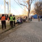 Festejos por el Aniversario de General Roca: Más de 130 efectivos participaron de los operativos de prevención