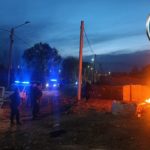 Desactivan intento de usurpación en el Barrio 10 de Febrero en Cipolletti
