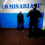 Un joven con pedido de captura fue detenido por bicipolicías en Roca