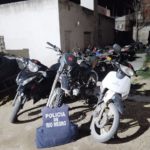 Operativos de prevención y control en Ingeniero Huergo y Valle Azul