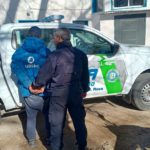 Detienen en Roca a un hombre con pedido de captura en Tucumán