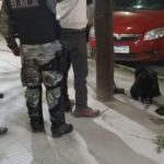 Villa Regina: la Policía detuvo a un hombre con pedido de captura vigente