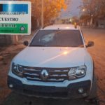 Cipolletti: Recuperan camioneta robada en Neuquén