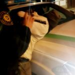 Rápido accionar policial para detener a un sujeto tras intento de robo