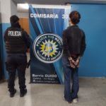 Intento de hurto en supermercado de Viedma: una mujer fue aprehendida