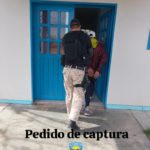 Detienen a un hombre con pedido de captura en General Roca