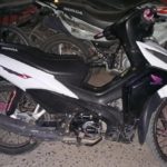 Operativo vehicular en Fernandez Oro: secuestran moto sin documentación