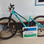 La Policía recuperó una bicicleta tras el robo en una panadería de Cipolletti