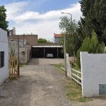 La Policía detuvo en Roca a un hombre tras desobedecer una orden judicial de exclusión del hogar