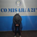 Detenido en Roca: tenía pedido de captura vigente