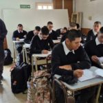 Telecomunicaciones refuerza la seguridad con mantenimiento, reforma de instalaciones y capacitación técnica