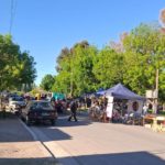 Operativos policiales garantizan la tranquilidad en los festejos barriales de Roca