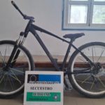 Recuperan una bicicleta robada y se inicia causa por encubrimiento en Cipolletti