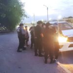 Operativo policial en Roca tras ataque a un joven con arma de fuego