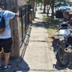 La Policía demoró a dos hombres por intento de robo en Viedma